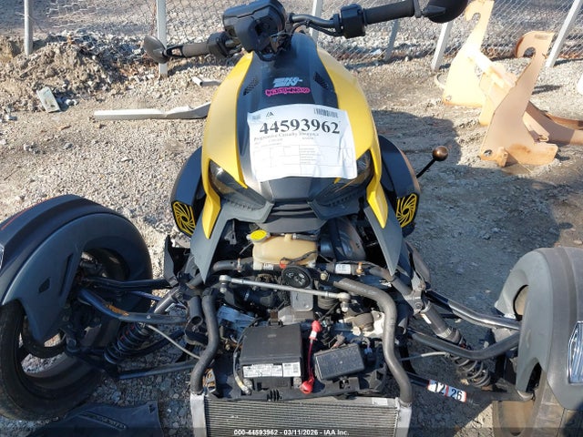 Aukcja sprzedaży 2022 Can-am Ryker Sport, vin: 3JB2JEG26NJ003679, numer aukcji: 44593962