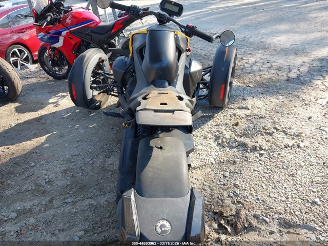 Aukcja sprzedaży 2022 Can-am Ryker Sport, vin: 3JB2JEG26NJ003679, numer aukcji: 44593962