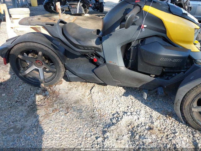 Aukcja sprzedaży 2022 Can-am Ryker Sport, vin: 3JB2JEG26NJ003679, numer aukcji: 44593962