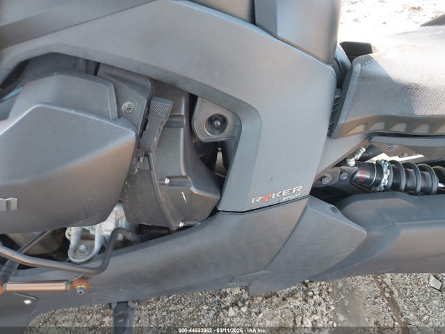 Aukcja sprzedaży 2022 Can-am Ryker Sport, vin: 3JB2JEG26NJ003679, numer aukcji: 44593962