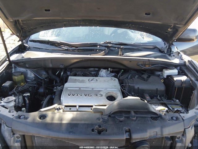 Продаж на аукціоні авто 2005 Lexus Rx 330, vin: 2T2GA31U75C019510, номер лоту: 44593963