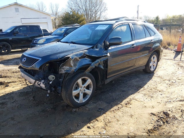 Продаж на аукціоні авто 2005 Lexus Rx 330, vin: 2T2GA31U75C019510, номер лоту: 44593963