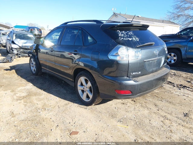 Продаж на аукціоні авто 2005 Lexus Rx 330, vin: 2T2GA31U75C019510, номер лоту: 44593963