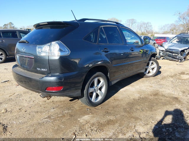 Продаж на аукціоні авто 2005 Lexus Rx 330, vin: 2T2GA31U75C019510, номер лоту: 44593963