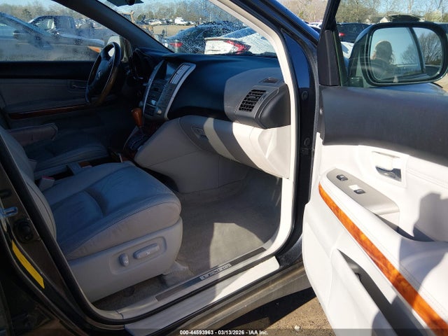 Продаж на аукціоні авто 2005 Lexus Rx 330, vin: 2T2GA31U75C019510, номер лоту: 44593963