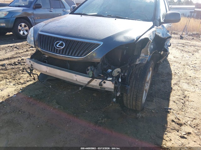 Продаж на аукціоні авто 2005 Lexus Rx 330, vin: 2T2GA31U75C019510, номер лоту: 44593963