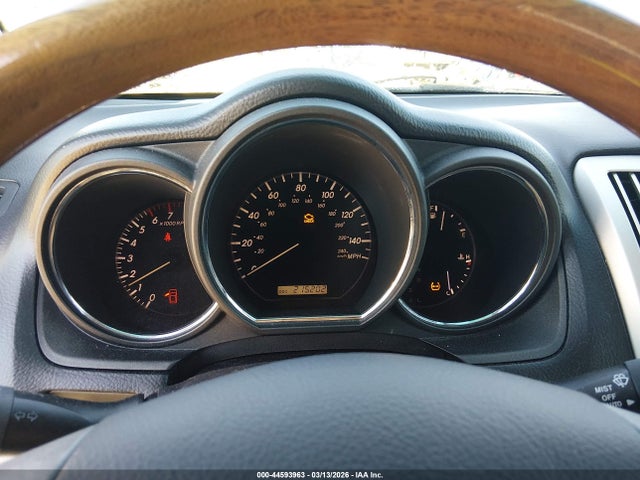 Продаж на аукціоні авто 2005 Lexus Rx 330, vin: 2T2GA31U75C019510, номер лоту: 44593963