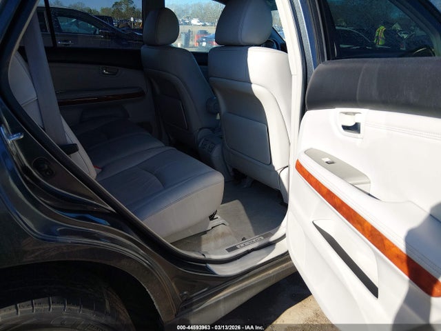 Продаж на аукціоні авто 2005 Lexus Rx 330, vin: 2T2GA31U75C019510, номер лоту: 44593963