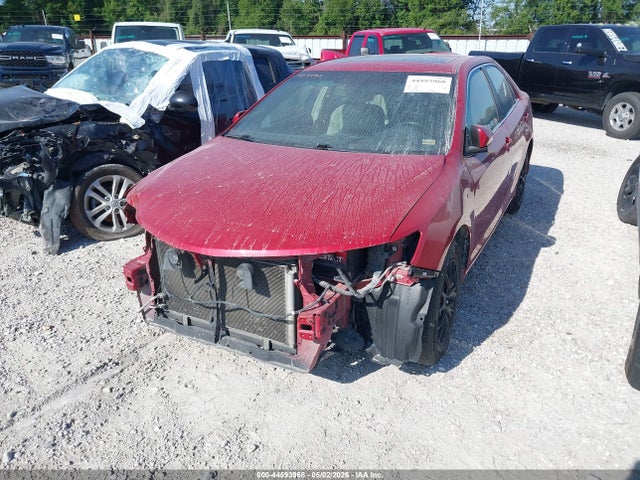 Aukcja sprzedaży 2014 Toyota Camry Le, vin: 4T4BF1FK6ER384163, numer aukcji: 44593968