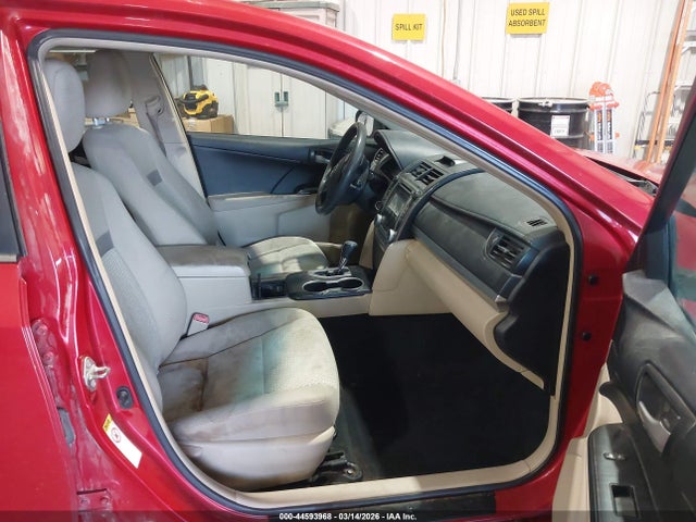 Aukcja sprzedaży 2014 Toyota Camry Le, vin: 4T4BF1FK6ER384163, numer aukcji: 44593968