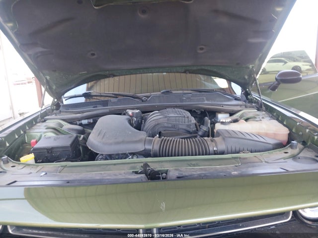 Aukcja sprzedaży 2023 Dodge Challenger Gt, vin: 2C3CDZJG0PH658316, numer aukcji: 44593970