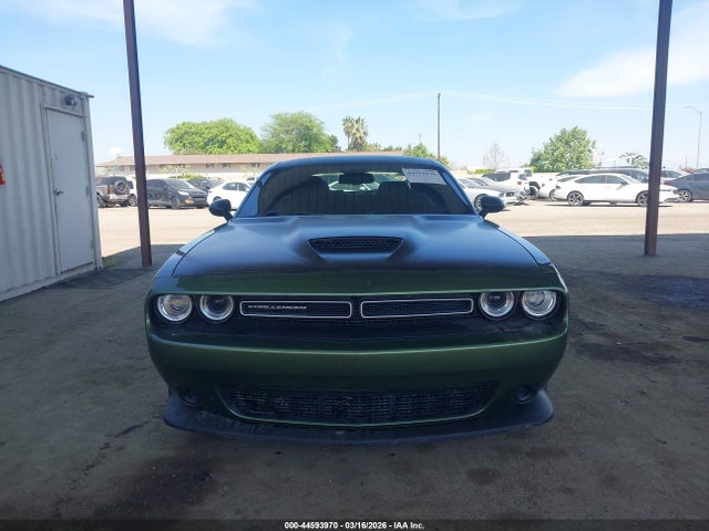 Aukcja sprzedaży 2023 Dodge Challenger Gt, vin: 2C3CDZJG0PH658316, numer aukcji: 44593970