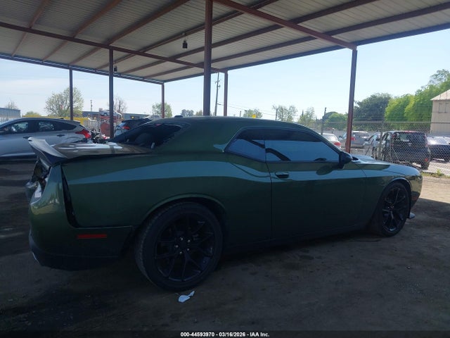 Aukcja sprzedaży 2023 Dodge Challenger Gt, vin: 2C3CDZJG0PH658316, numer aukcji: 44593970