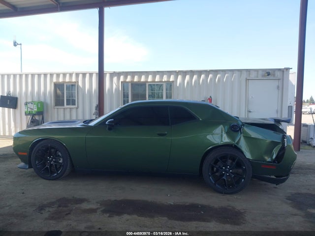 Aukcja sprzedaży 2023 Dodge Challenger Gt, vin: 2C3CDZJG0PH658316, numer aukcji: 44593970