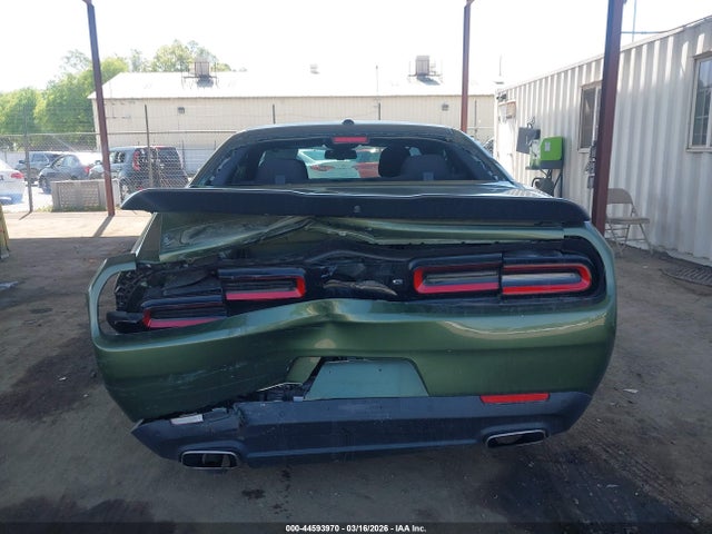 Aukcja sprzedaży 2023 Dodge Challenger Gt, vin: 2C3CDZJG0PH658316, numer aukcji: 44593970