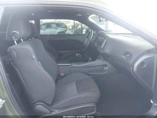 Aukcja sprzedaży 2023 Dodge Challenger Gt, vin: 2C3CDZJG0PH658316, numer aukcji: 44593970