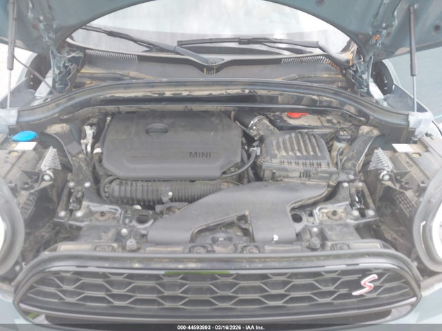 2023 MINI COUNTRYMAN WMZ53BR08P3R29440 Photo 9