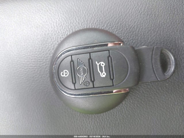 2023 MINI COUNTRYMAN WMZ53BR08P3R29440 Photo 10