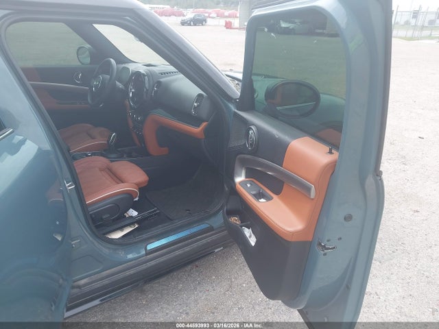 2023 MINI COUNTRYMAN WMZ53BR08P3R29440 Photo 4