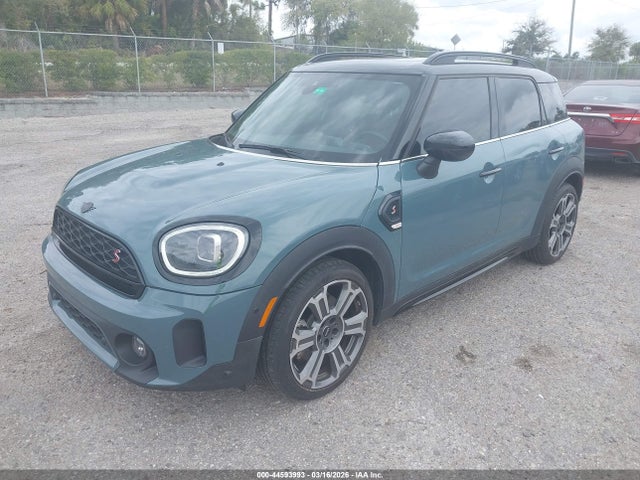 2023 MINI COUNTRYMAN WMZ53BR08P3R29440 Photo 5