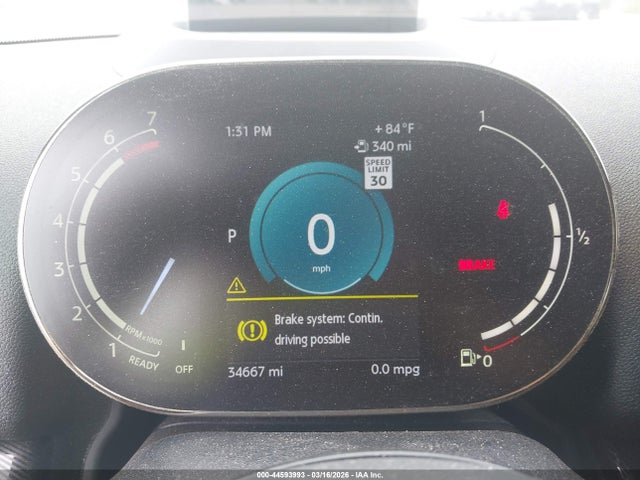 2023 MINI COUNTRYMAN WMZ53BR08P3R29440 Photo 6