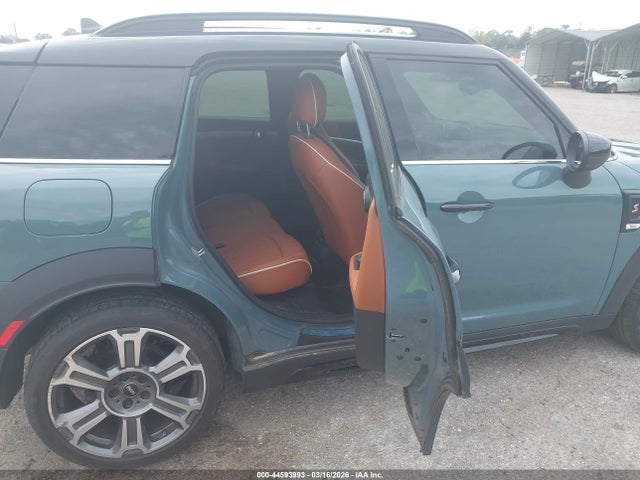 2023 MINI COUNTRYMAN WMZ53BR08P3R29440 Photo 7