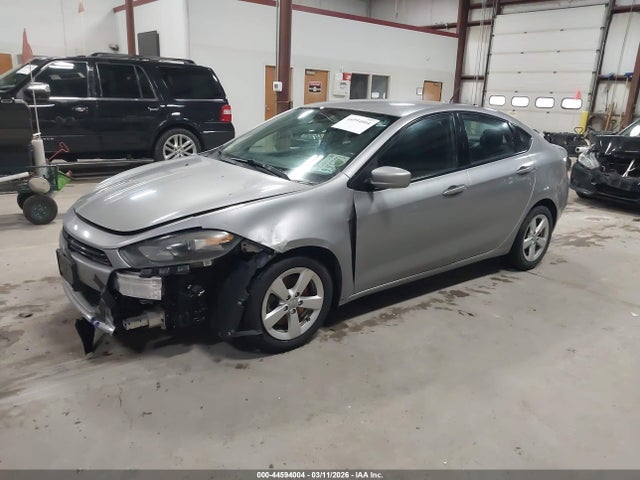 2015 Dodge Dart Sxt მანქანა იყიდება აუქციონზე, vin: 1C3CDFBB8FD227087, აუქციონის ნომერი: 44594004