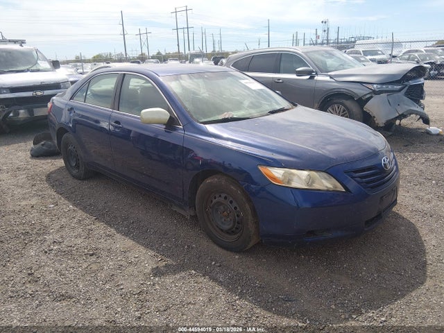 2009 TOYOTA CAMRY 4T4BE46K49R088147