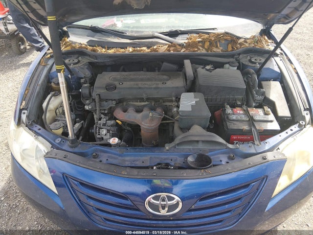 2009 TOYOTA CAMRY 4T4BE46K49R088147 Photo 9