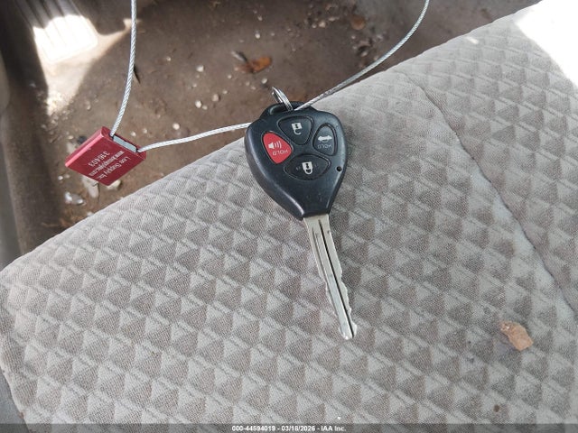 2009 TOYOTA CAMRY 4T4BE46K49R088147 Photo 10