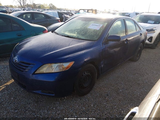2009 TOYOTA CAMRY 4T4BE46K49R088147 Photo 1