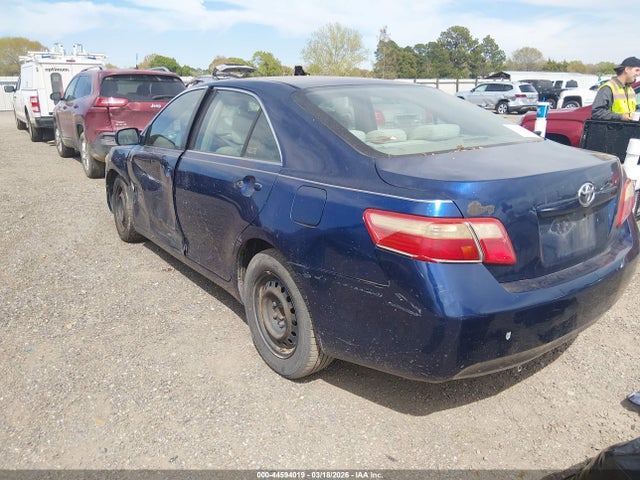 2009 TOYOTA CAMRY 4T4BE46K49R088147 Photo 2