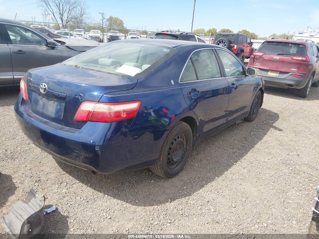 2009 TOYOTA CAMRY 4T4BE46K49R088147 Photo 3