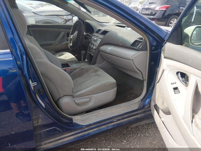 2009 TOYOTA CAMRY 4T4BE46K49R088147 Photo 4