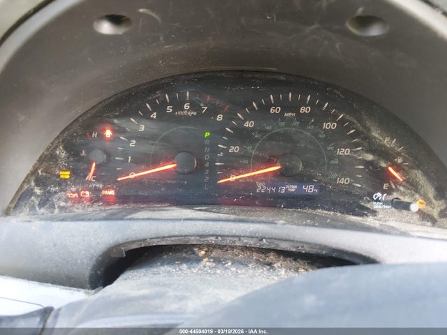 2009 TOYOTA CAMRY 4T4BE46K49R088147 Photo 6