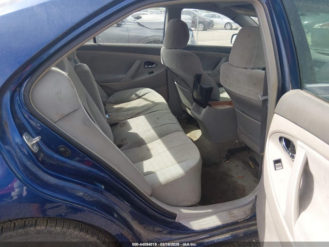 2009 TOYOTA CAMRY 4T4BE46K49R088147 Photo 7