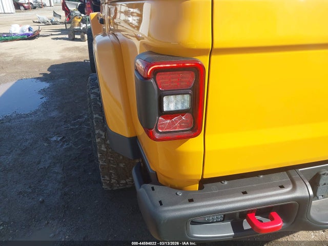 2021 JEEP GLADIATOR 1C6JJTBG6ML562154 Photo 5