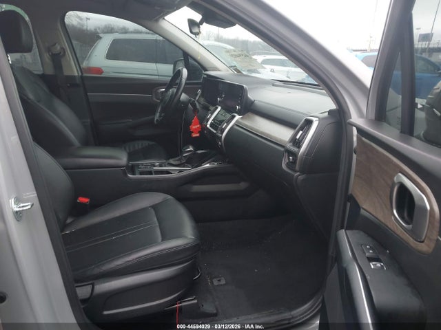 2022 KIA SORENTO 5XYRH4LF7NG133198 Photo 4