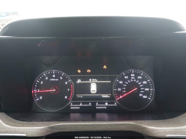 2022 KIA SORENTO 5XYRH4LF7NG133198 Photo 6