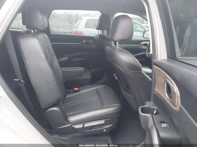 2022 KIA SORENTO 5XYRH4LF7NG133198 Photo 7