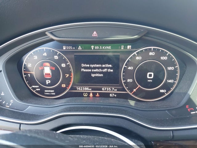 2018 AUDI Q5 WA1CNAFY3J2137242 Photo 6