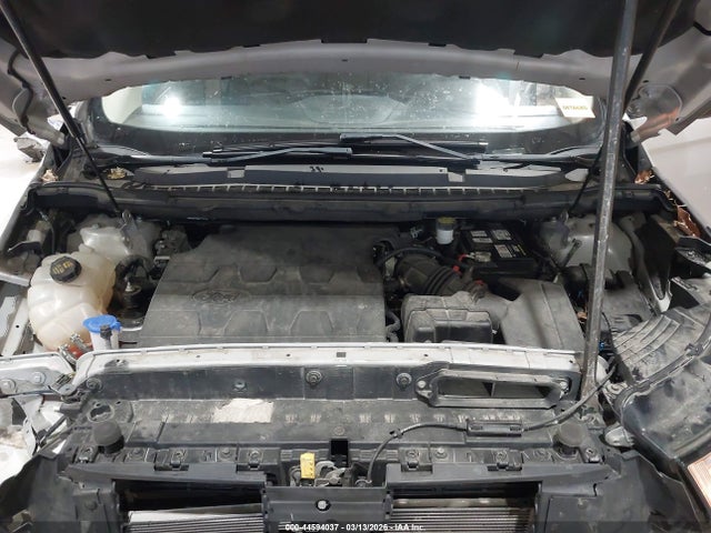 2018 FORD EDGE 2FMPK4J86JBB60299 Photo 9