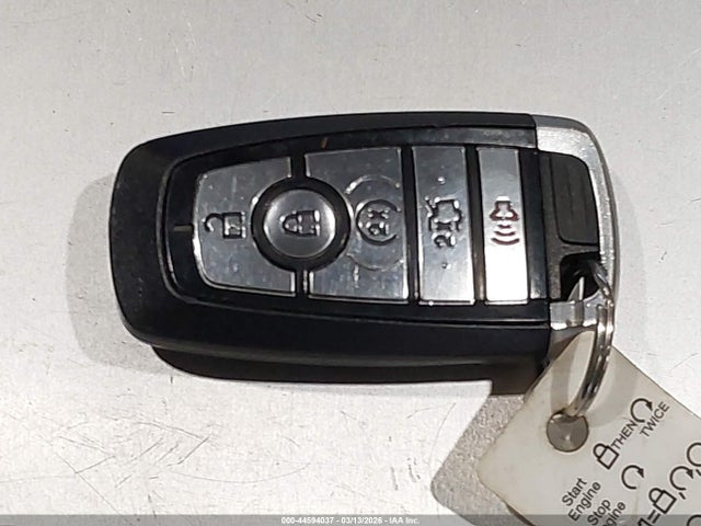 2018 FORD EDGE 2FMPK4J86JBB60299 Photo 10