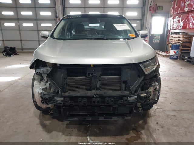 Ford EDGE SEL 2018 2FMPK4J86JBB60299 Image 13
