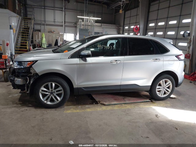 Ford EDGE SEL 2018 2FMPK4J86JBB60299 Image 15