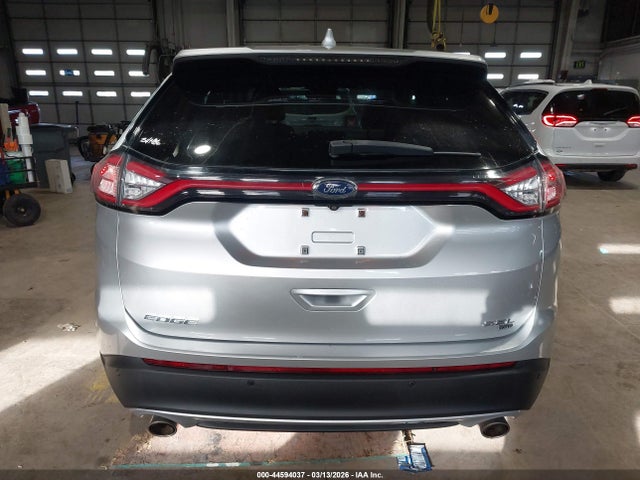 Ford EDGE SEL 2018 2FMPK4J86JBB60299 Image 17