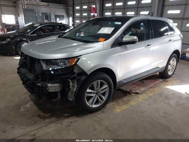 2018 FORD EDGE 2FMPK4J86JBB60299 Photo 1