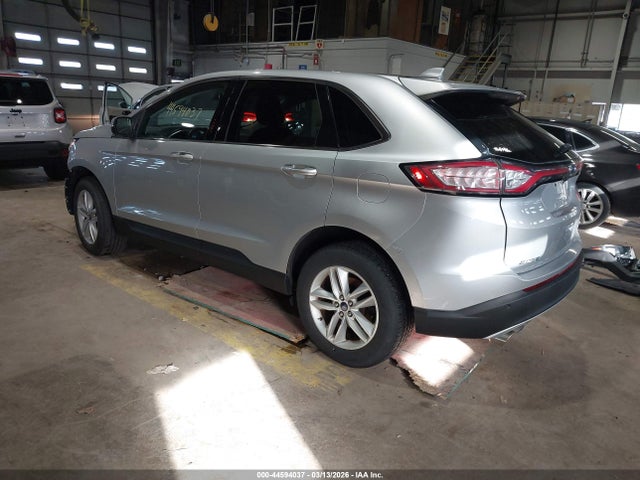 2018 FORD EDGE 2FMPK4J86JBB60299 Photo 2