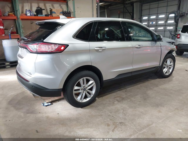 2018 FORD EDGE 2FMPK4J86JBB60299 Photo 3