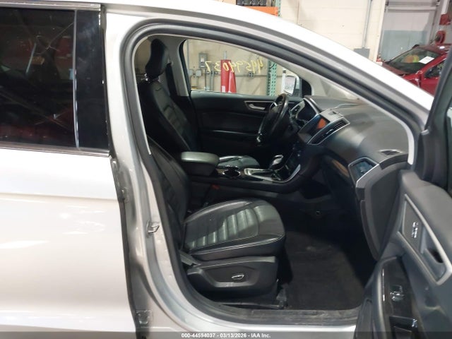 2018 FORD EDGE 2FMPK4J86JBB60299 Photo 4